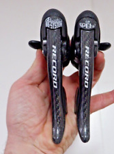Campagnolo record carbon gebraucht kaufen  Essen