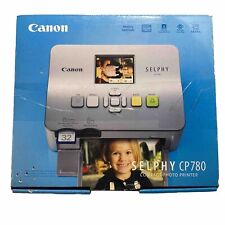 Canon cp780 selphy for sale  City of Industry