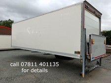 26ft inch grp for sale  OSWESTRY