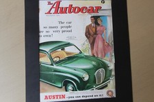 Original 1955 magazine for sale  IPSWICH