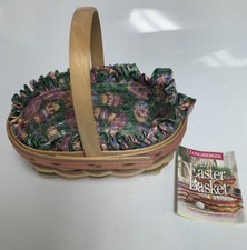 Vintage small longerberger for sale  Edgewood