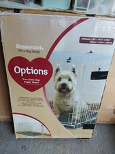 Rosewoods options medium for sale  PULBOROUGH