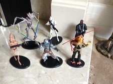 Star wars collectable for sale  BRADFORD