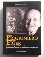 Spreafico prigioniero dell usato  Vercelli