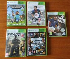 Xbox 360 lot d'occasion  Theix