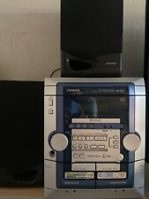 Chaîne hifi vintage d'occasion  Le Mans