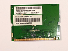 Pirelli broadcom bcm94318mpg usato  Bari