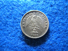 1903 mexico silver for sale  Shipping to Ireland