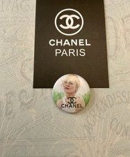Rare chanel paris d'occasion  Montpellier-
