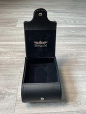Uhr box gebraucht kaufen  Leverkusen