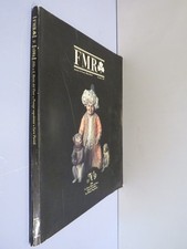 Fmr 1982 zillis usato  Salerno