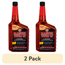 Marvel mystery oil for sale  Cary