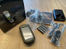 Garmin regon 550 gebraucht kaufen  Jesberg