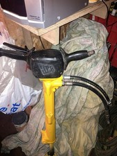 Jcb breaker for sale  OSSETT