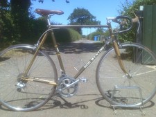 Vintage reynolds 531st for sale  UK