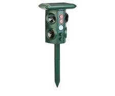 Animal repeller solar for sale  Lakewood