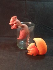 Squirrel shaped tea for sale  TUNBRIDGE WELLS
