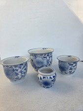 Nesting chinese blue for sale  Foley
