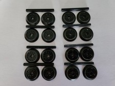 lego train wheels for sale  PAIGNTON