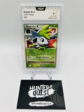 Carte pokémon shaymin d'occasion  Nice-