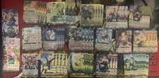 Cardfight vanguard ready for sale  Philadelphia