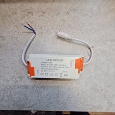 Led driver 20 for sale  WREXHAM