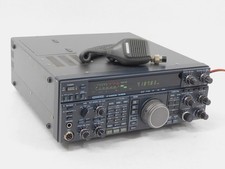 Kenwood 850s ham for sale  Sparks