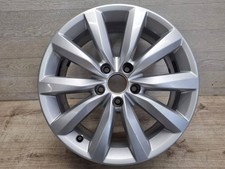 Alufelge zoll 5n0601025 gebraucht kaufen  Geesthacht