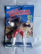 Ljn wwf wrestling for sale  Chicago