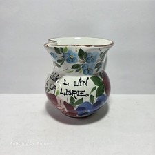 Brocca galvani ceramica usato  San Severino Marche