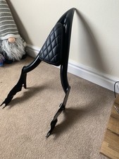 Sissy bar harley for sale  LEICESTER