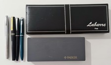Fountain pens sheaffer for sale  CONSETT