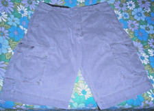 mens three quarter shorts for sale  MAIDSTONE
