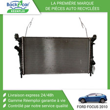 Radiateur ford focus d'occasion  Saint-Quentin
