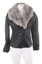 Rsay kunstlederjacke lederjack gebraucht kaufen  Darmstadt