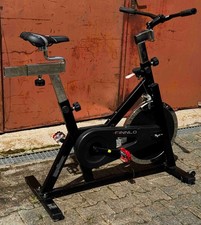 Finnlo spinning bike gebraucht kaufen  Villingen-Schwenningen