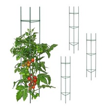 Pergola kolumnowa na pomidory 4szt. drabinka ogrodowa 90cm podpora wspornik na sprzedaż  Wysyłka do Poland