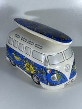 Volkswagon campervan splitty for sale  PENARTH