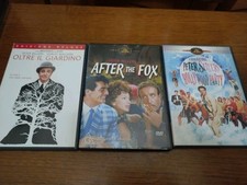 Lotto dvd peter usato  Ardea