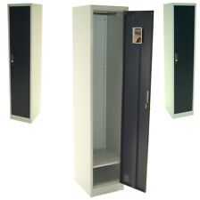 Spind einzelspind 180x38x45 gebraucht kaufen  Geeste
