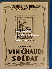 Oeuvre vin chaud d'occasion  Cologne