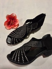 Damen pumps damen gebraucht kaufen  Edewecht