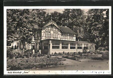 Bad salzuflen gasthaus gebraucht kaufen  Berlin