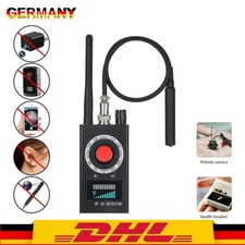 Wanzen detektor versteckte gebraucht kaufen  Deutschland