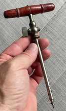 Tire bouchon siphon d'occasion  Tigy