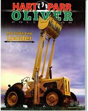 Oliver oc3 track for sale  Clifton Park