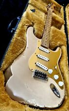 Fender dave gilmour for sale  BRISTOL