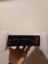 Autoradio dab 180w usato  Messina