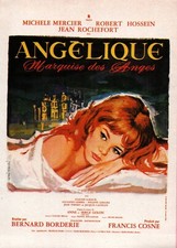 Mini affiche cinema d'occasion  Saint-Orens-de-Gameville