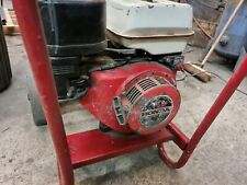 Honda welder generator for sale  WIGAN
